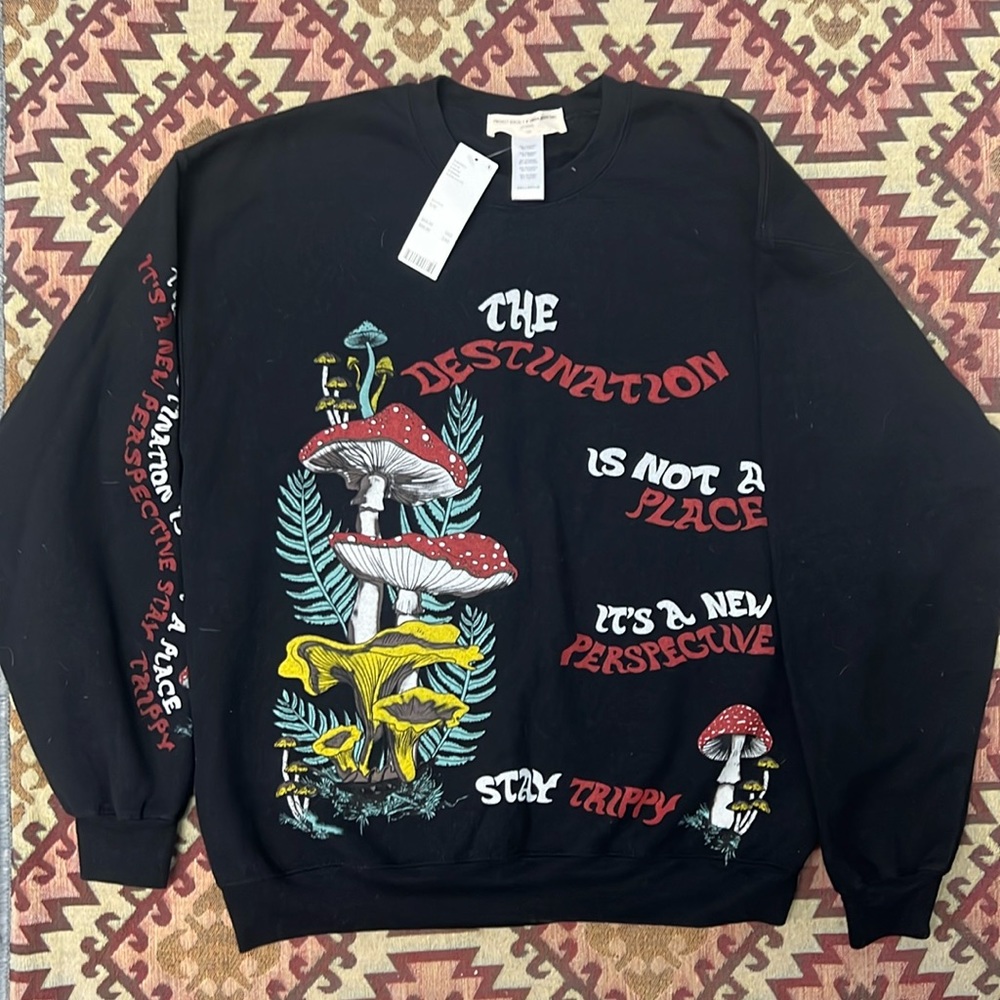 Urban outfitters NWT sweater